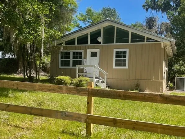 741 SE Eloise Ave, Lake City, FL 32025