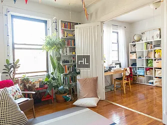 Rented by Highline Residential