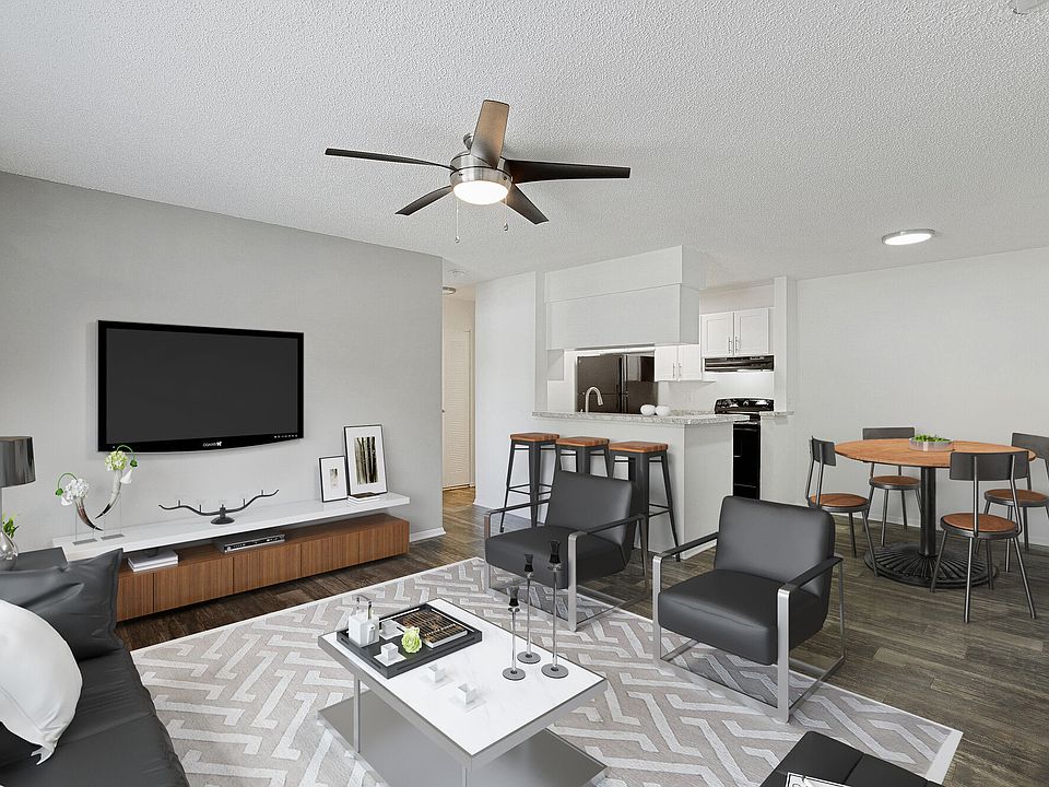 Windrift Apartment Homes 949 Crowsnest Cir Orlando FL Zillow