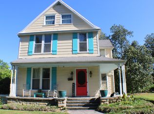 207 Arthur Hts, Middlesboro, KY 40965