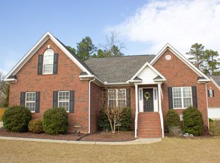 211 Averill Ln, Irmo, SC 29063