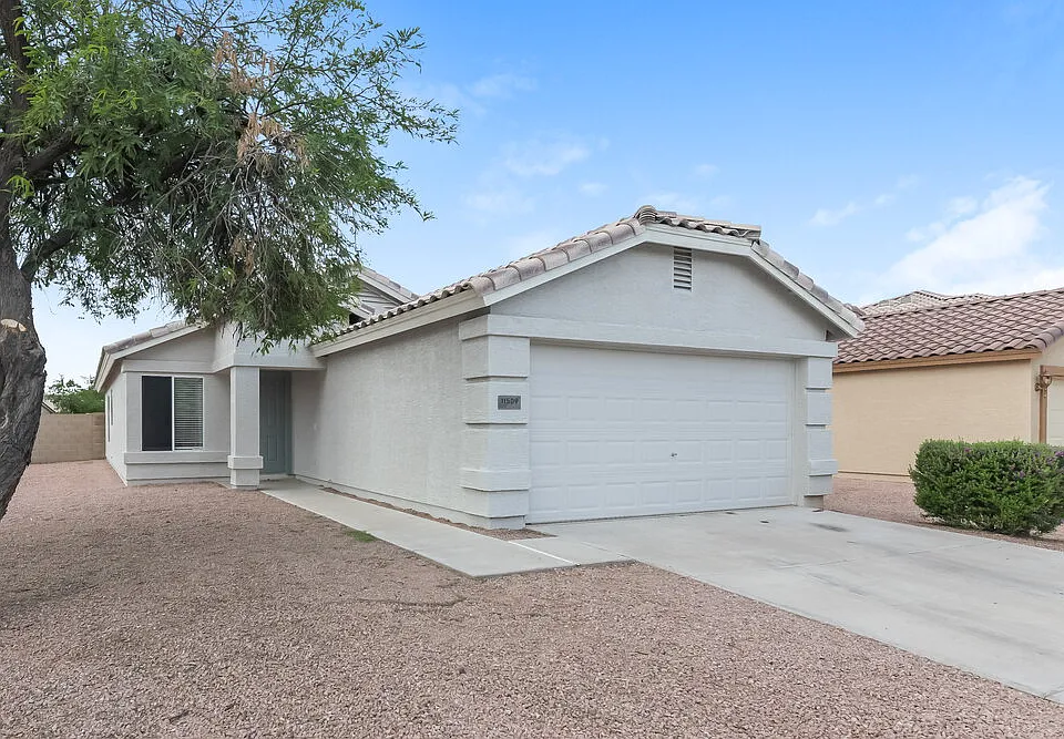 11509 W Shaw Butte Dr