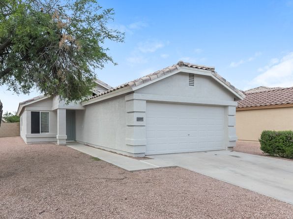 11509 W Shaw Butte Dr