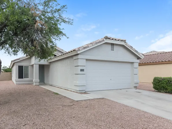 11509 W Shaw Butte Dr, El Mirage, AZ 85335