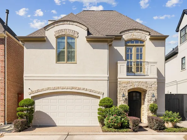 6310 Hermann Lake Dr, Houston, TX 77021