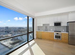 400 S Broadway Ave #1902, Los Angeles, CA 90013