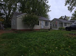 454 E 6th St, New Richmond, WI 54017