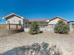 13 Liska Ln, Tijeras, NM 87059