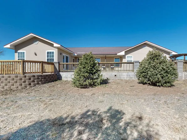 13 Liska Ln, Tijeras, NM 87059