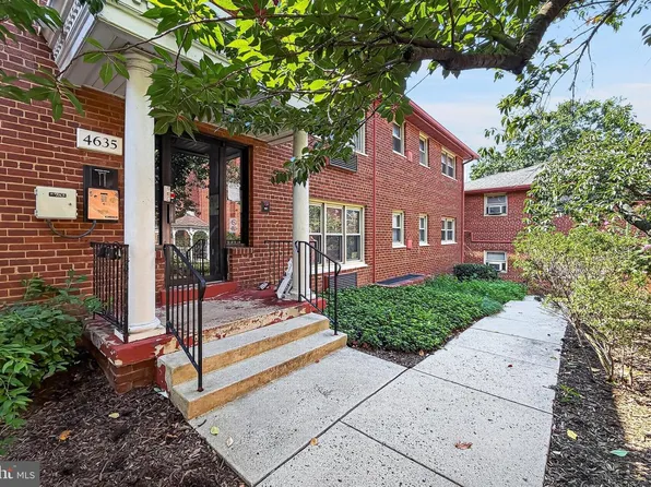 4635 20th Rd N APT 10, Arlington, VA 22207
