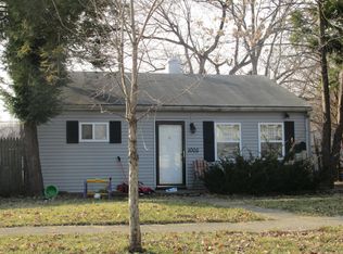 1005 W Harvard St, Champaign, IL 61821