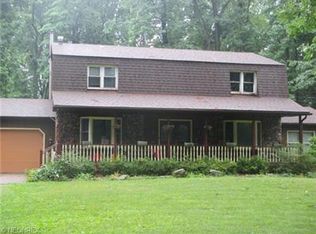 48105 Cooper Foster Park Rd, Amherst, OH 44001