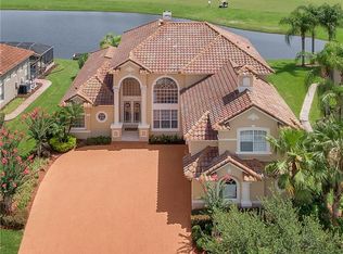 2341 Buckingham Run Ct, Orlando, FL 32828