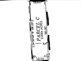 0 Geiman Rd, Monroe, MI 48162