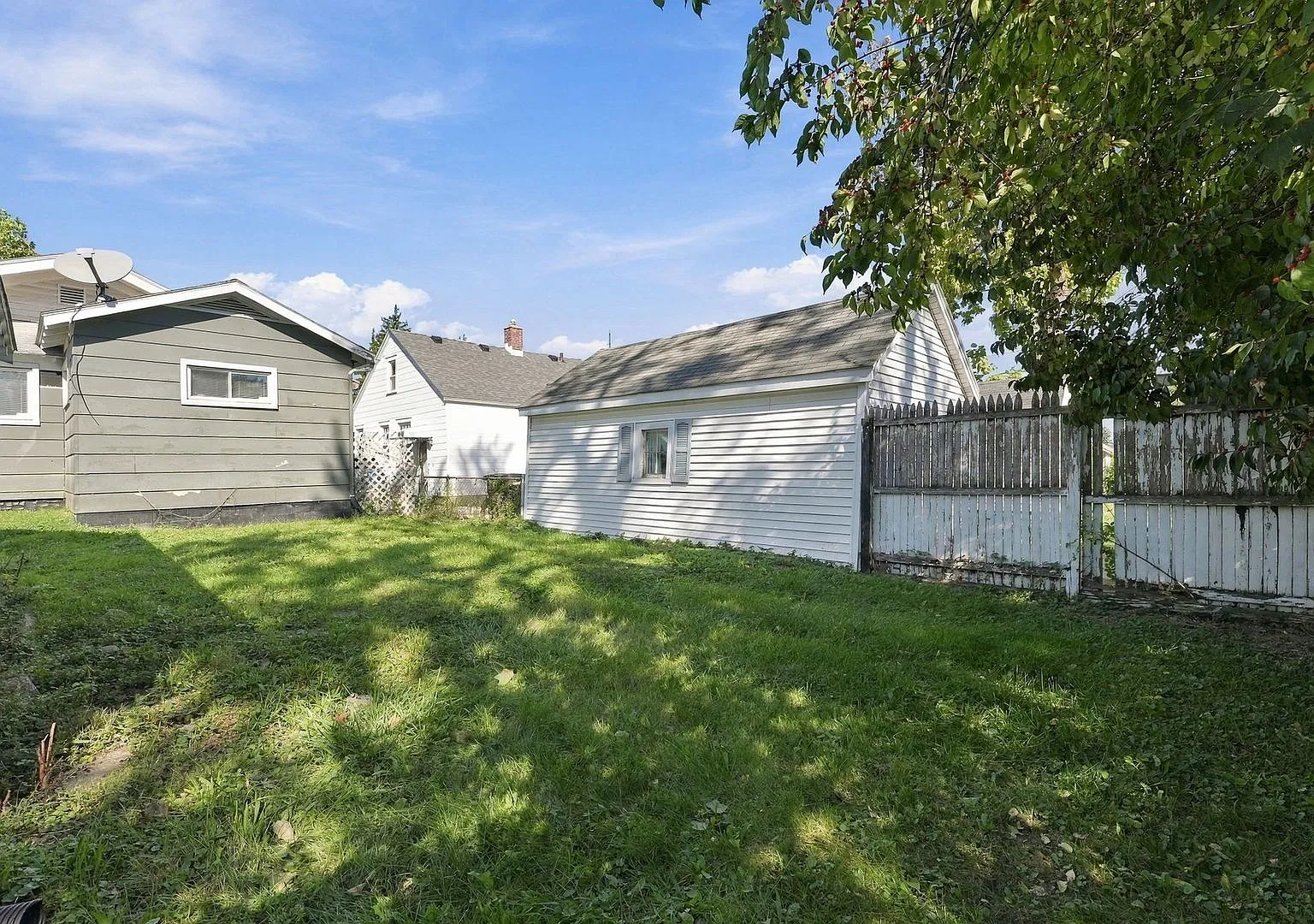 3-Bedroom Home w/ Modern Updates — Photo 3