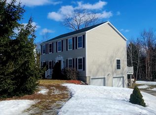 8 Byrne Rd, Northwood, NH 03261