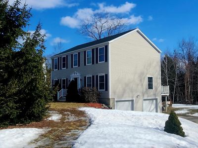 8 Byrne Road, Northwood, NH, 03261