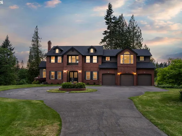 22510 NW Cornell Dr, Ridgefield, WA 98642