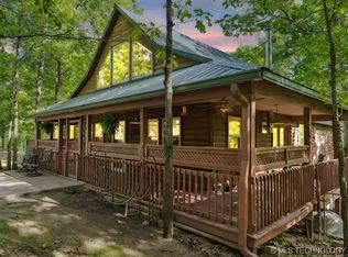 792 Mallard Rd, Kansas, OK 74347