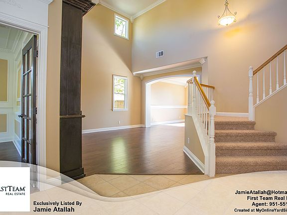 5th image of 26991 Lemon Grass Way
