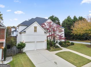 3822 Tynemoore Walk SE, Smyrna, GA 30080