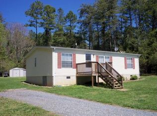 3133 Lambs Church Rd, Altavista, VA 24517