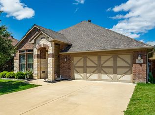 504 Sagebrush Ct, Aledo, TX 76008