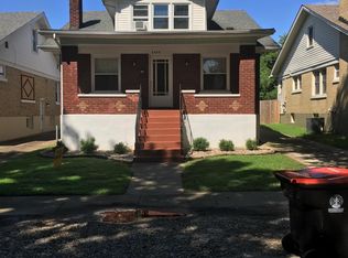 2408 Sherry Rd, Louisville, KY 40217