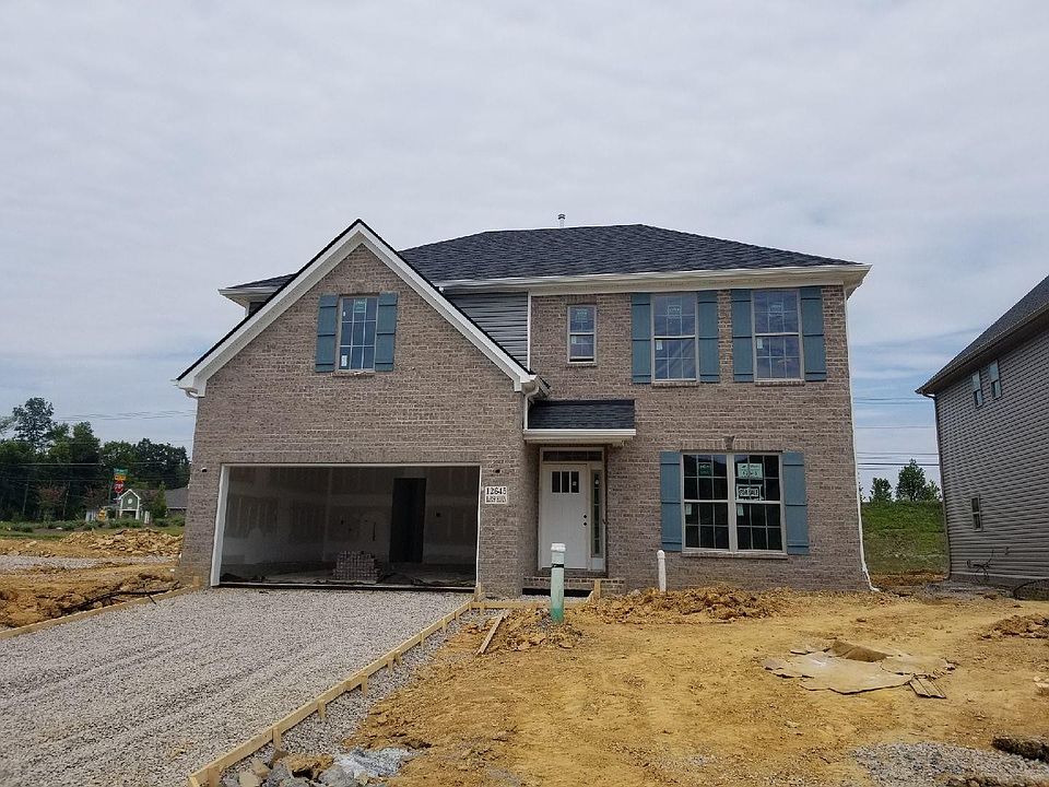 1st image of 12645 Hartsfield Ln Lot 2