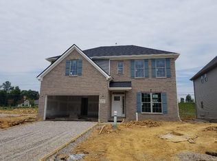 12645 Hartsfield Ln LOT 2, Knoxville, TN 37922
