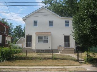 18416 Edgewood Ave, Springfield Gardens, NY 11413