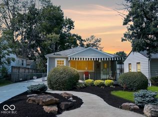 1844 N Riley Ave, Indianapolis, IN 46218