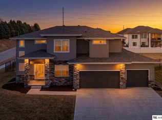 11503 S 115th St, Papillion, NE 68046