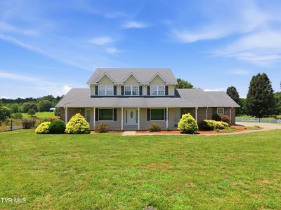 767 Possum Creek Rd, Greeneville, TN, 37743