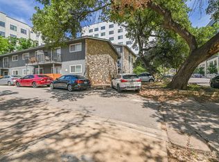 1008 W 25 1/2 St #104, Austin, TX 78705