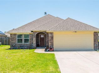 115 Hanover Ave, Palmer, TX 75152
