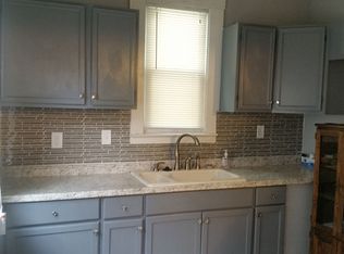 4470 Bewick St, Detroit, MI 48214