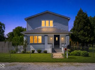 1090 E Markwood Ave, Indianapolis, IN 46227