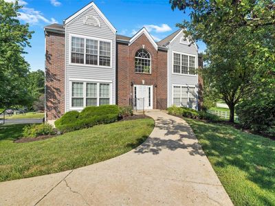 180 Timber Creek Dr #18A, O'Fallon, MO, 63368