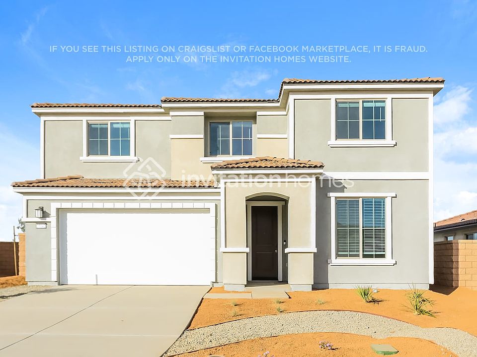 1st image of 25042 Breccia Way