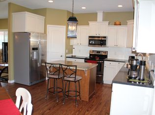 606 Heather Ln, Ranchester, WY 82839