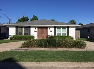 1445 Wisteria Dr, Metairie, LA 70005