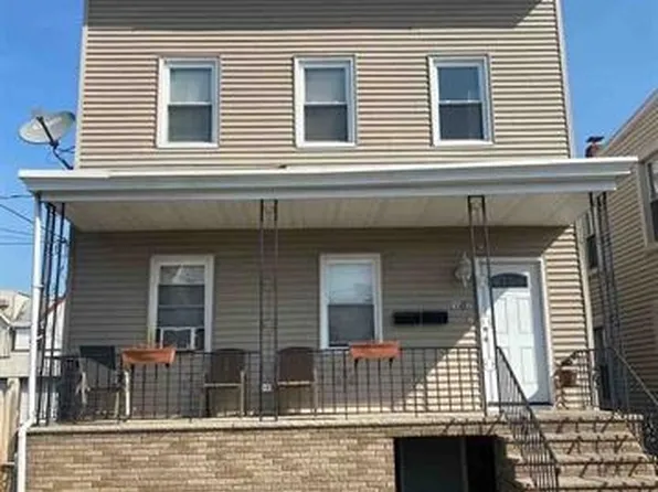 1706 47th St, North Bergen, NJ 07047