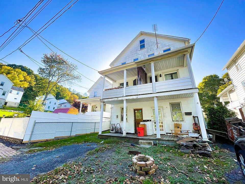 13 Vine St, Glen Lyon, PA 18617 MLS PALU2000640 Zillow