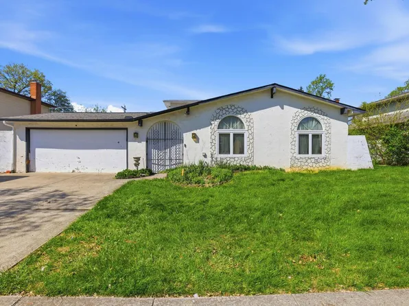 2212 Blackoak Ave, Columbus, OH 43229