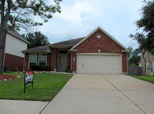 9727 Green Valley Ln, Houston, TX 77064