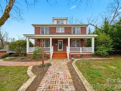 209 Abernathy St NW, Lenoir, NC, 28645