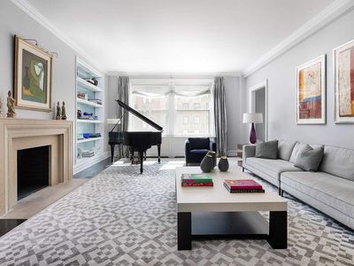 930 Park Ave #8S, Manhattan, NY, 10028
