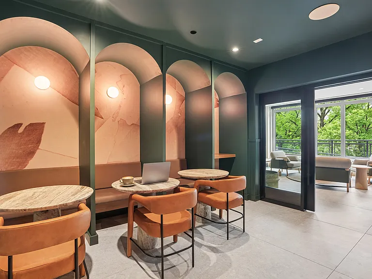 Atmark Cambridge — Photo 38