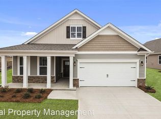 110 Yellow Fox Rd, Greer, SC 29650